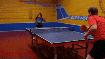 Bordtennis