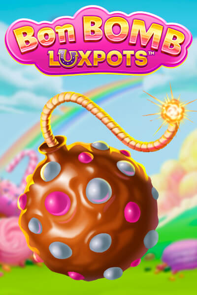 Bon Bomb Luxpots