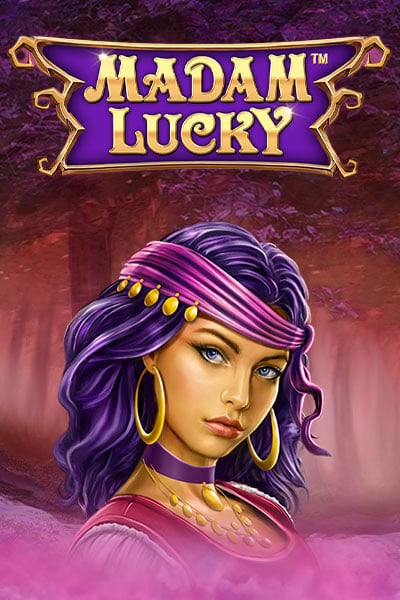 Madam Lucky