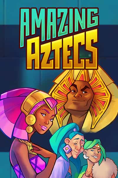 Amazing Aztecs
