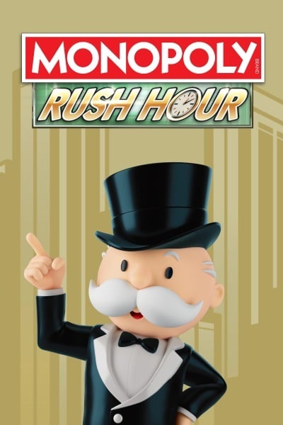 Monopoly Rush Hour