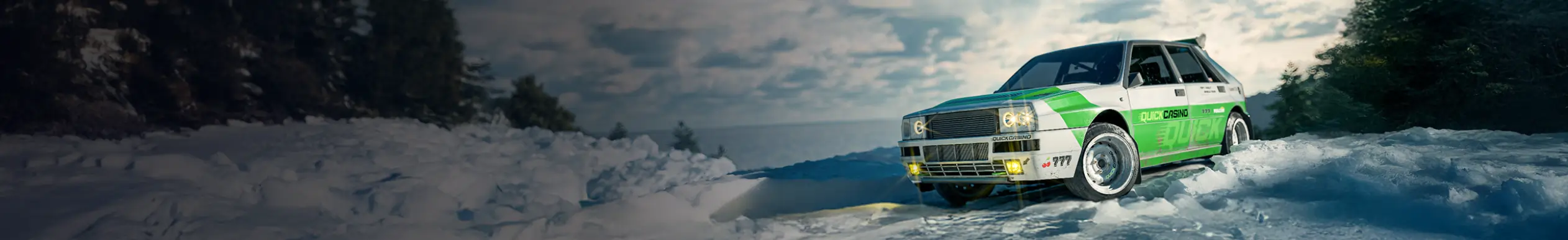 ICE BOLT