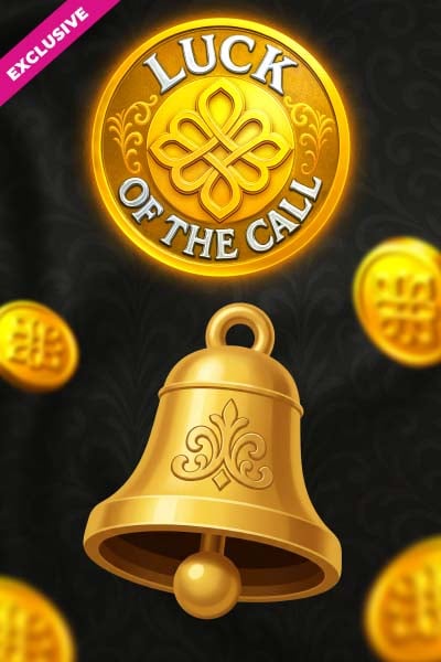 Luck Of The Call