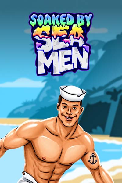 Soaked By Seamen
