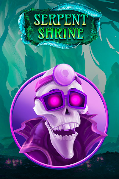 Serpent Shrine