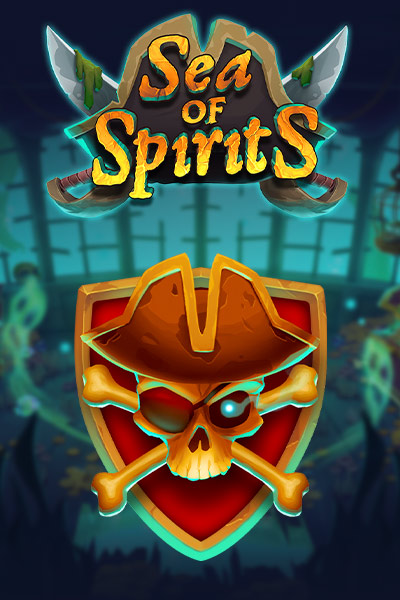 Sea of Spirits