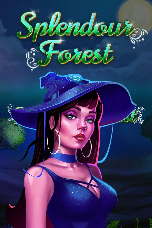 Splendour Forest