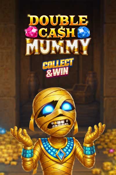 Double Cash Mummy