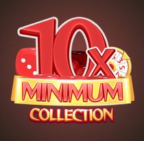 10x Minimum Collection