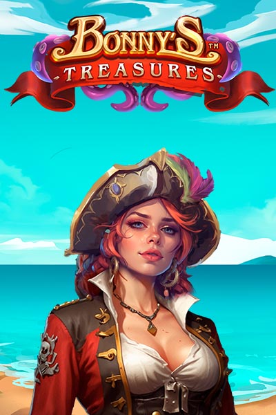 Bonny's Treasures