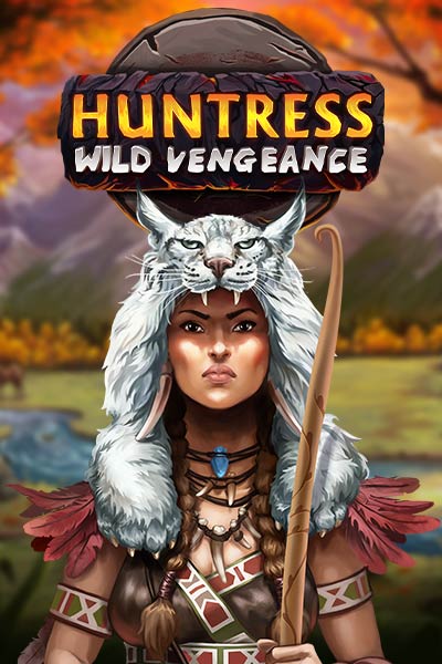 Huntress: Wild Vengeance