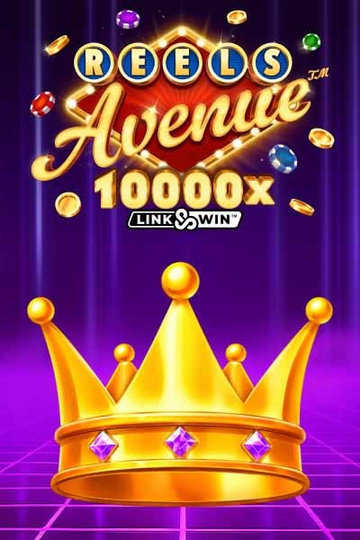 Reels Avenue Link & Win